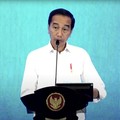 Jokowi Dapat 'Bisikan' Lagi Dari Soal 2023, Berani Baca?