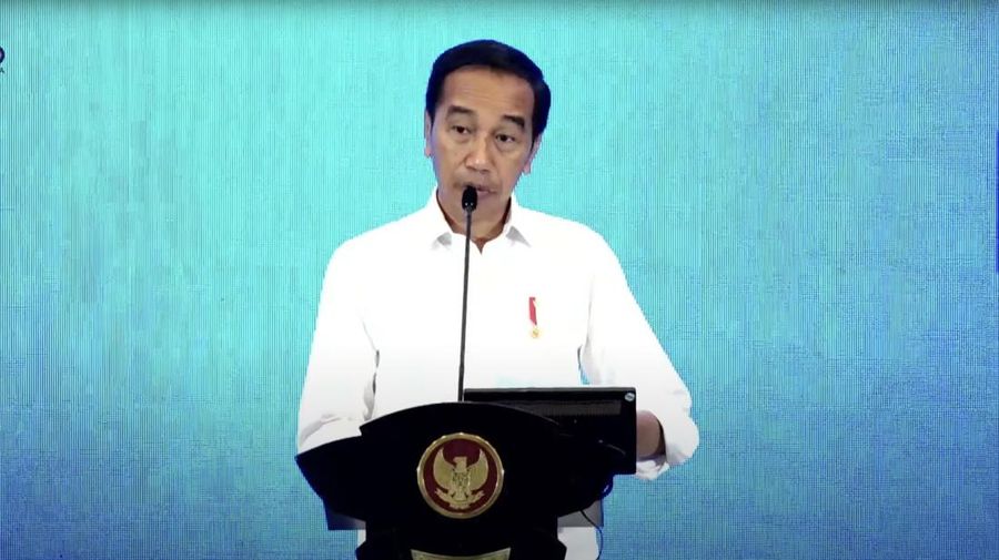Sekretariat Presiden