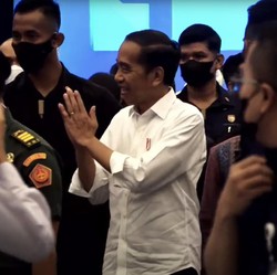 Jokowi Buka Suara! Bongkar Banyak Startup RI Gagal Total