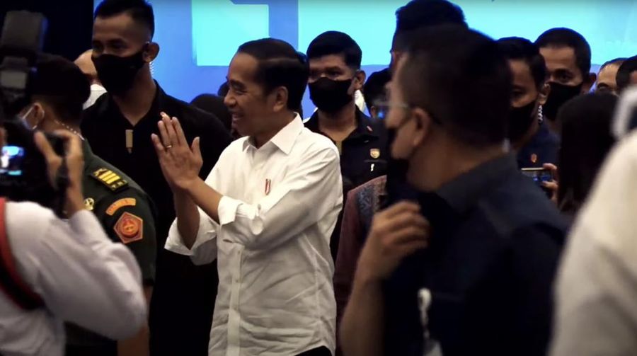 Sekretariat Presiden