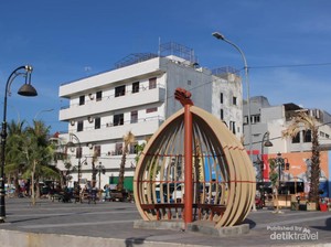 Kupang Siapkan Ekosistem Pariwisata Sambut PON 2028