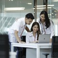 Kelola SDM, Telkom Kedepankan Prinsip Gender Equality