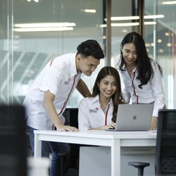 Kelola SDM, Telkom Kedepankan Prinsip Gender Equality