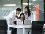 Kelola SDM, Telkom Kedepankan Prinsip Gender Equality