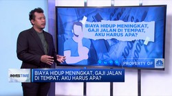 Cara Atur Keuangan, Saat Gajimu Tetap, Pengeluaran Bertambah
