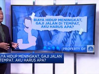 Cara Atur Keuangan, Saat Gajimu Tetap, Pengeluaran Bertambah
