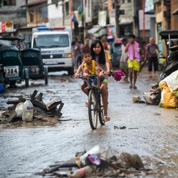Gempa M 6,1 Guncang Tetangga RI, Getaran Terasa Kuat