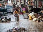 Gempa M 6,1 Guncang Tetangga RI, Getaran Terasa Kuat