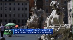 120 Ribu Usaha Terancam Gulung Tikar di Italia, Kok Bisa?