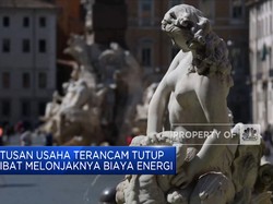 120 Ribu Usaha Terancam Gulung Tikar di Italia, Kok Bisa?