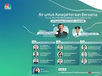 Simak Cara Wujudkan Kesejahteraan Air Bersih di Sini