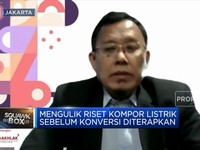 Benarkah Kompor Listrik Lebih Hemat? Ini Kata BRIN