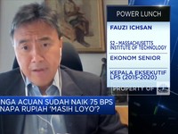 Bongkar Penyebab Rupiah 