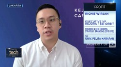 Bongkar Peran Modal Ventura Bagi Pengembangan Bisnis Startup