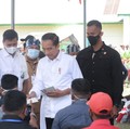 Peserta BPJS Ketenagakerjaan di Baubau & Buton Terima BSU