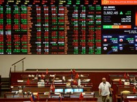 Bursa Saham Filipina Babak Belur & Drop Nyaris 4%, Ada Apa?