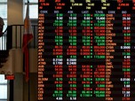 Bursa Diserbu 10 Juta Investor, OJK Lempar Wejangan Penting