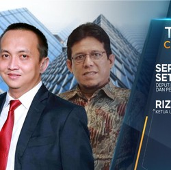 Hilirisasi Bawa Nilai Tambah Pertambangan, Simak Jawabannya!