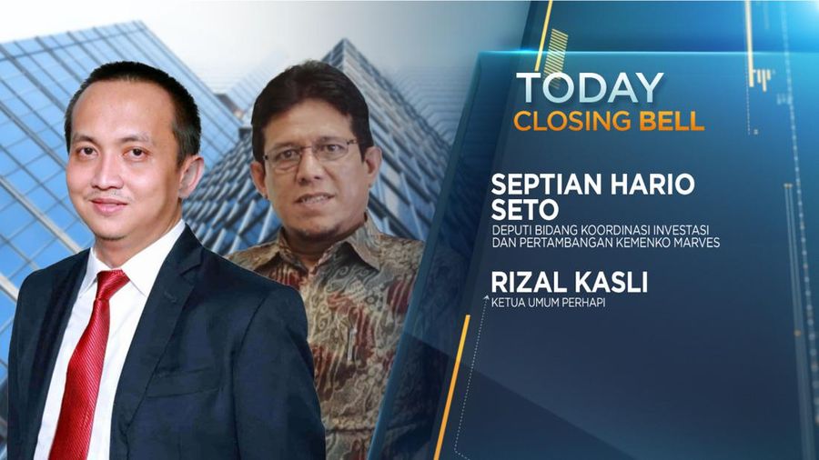 Closing Bell