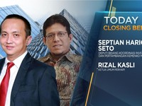 Hilirisasi Bawa Nilai Tambah Pertambangan, Simak Jawabannya!