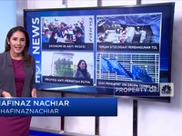 Hot News: RI Anti Resesi Hingga Eropa Terbelah Sanksi Rusia