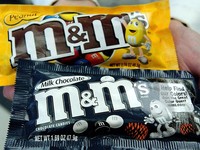 M&M Chocolate, Kisah Sukses Bocah Polio dan Perang Dunia II