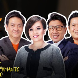 Simak Cara Tepat Buat Karyawan Happy Lewat Employee Super-App