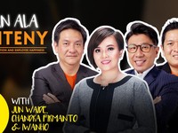 Simak Cara Tepat Buat Karyawan Happy Lewat Employee Super-App