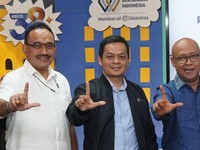 Budi Susanto Jadi Direktur Kliring Berjangka Indonesia