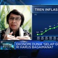 Dunia Terancam Resesi Berjamaah di 2023, Nasib RI Gimana?