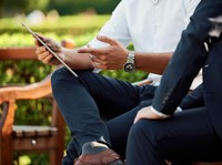 5 Ide Bisnis Buat Orang Usia Kepala 5, Cocok Buat Pensiunan