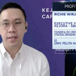 Bukan Cuma Pendanaan, Venture Capital Harus Beri Startup Ini
