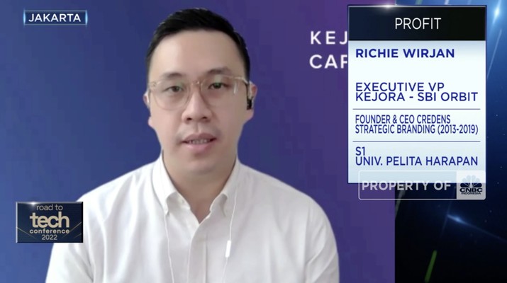 Bukan Cuma Pendanaan, Venture Capital Harus Beri Startup Ini Bukan Cuma Pendanaan, Venture Capital Harus Beri Startup Ini