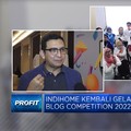 Kemeriahan IndiHome Blog Competition 2022