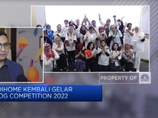Kemeriahan IndiHome Blog Competition 2022