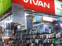 Fenomena Buka Lowongan Kerja di Mal Bermunculan