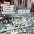 Fenomena Info Lowongan Kerja di Mal Marak Lagi, Ini Buktinya