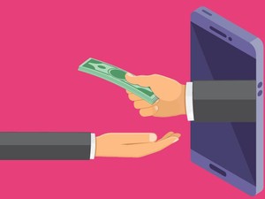 Pinjaman Online Warga RI Makin Banyak, Tembus Rp 105 Triliun