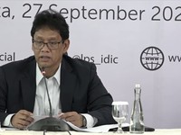 Pak Jokowi, Ini Tanda-tanda Warga RI Mulai Belanja!