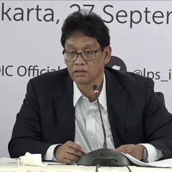 Bunga Bank Digital Tinggi, Ini Kata LPS