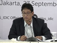 Bos LPS: Dampak Resesi Sih Gak Parah Buat Indonesia