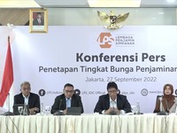 Bunga Acuan BI & LPS Naik, Bunga Deposito Bakal Naik Juga?