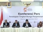 Tok, Bunga Penjaminan Bank 4%! Kalau Lebih Ini Konsekuensinya