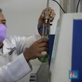 Kualitas BBM Pertamina Dilakukan Uji di Laboratorium Kilang!