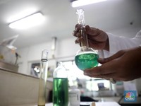 Kabar Pertalite Diubah Pertamax Green 92, Menteri Buka Suara