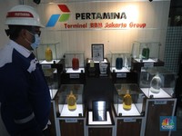 Gak Sembarangan, Ini Bukti Nyata Pertamina Jaga Kualitas BBM