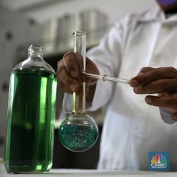Mengurai Jeratan Impor BBM, RI Dorong Pemanfaatan Bioetanol