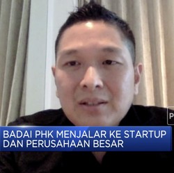 Ternyata Ini Penyebab Badai PHK Karyawan Startup