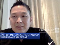Ternyata Ini Penyebab Badai PHK Karyawan Startup