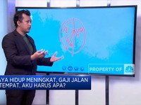 Mau Pendapatan dan Pengeluaran Aman? Begini Caranya